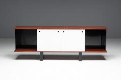 Charlotte Perriand Bloc Sideboard by Charlotte Perriand for Cit Cansado 1950s - 4606747