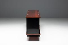Charlotte Perriand Bloc Sideboard by Charlotte Perriand for Cit Cansado 1950s - 4606772