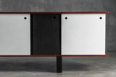 Charlotte Perriand Bloc Sideboard by Charlotte Perriand for Cit Cansado 1950s - 4606773