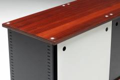 Charlotte Perriand Bloc Sideboard by Charlotte Perriand for Cit Cansado 1950s - 4606776