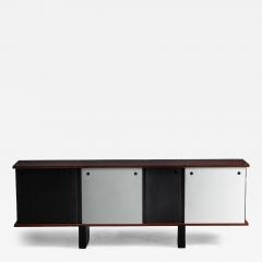 Charlotte Perriand Bloc Sideboard by Charlotte Perriand for Cit Cansado 1950s - 4607029