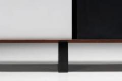 Charlotte Perriand Bloc Sideboard by Charlotte Perriand for Cit Cansado France 1950s - 3432542