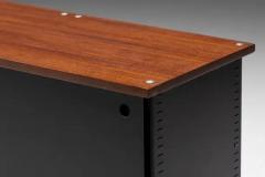 Charlotte Perriand Bloc Sideboard by Charlotte Perriand for Cit Cansado France 1950s - 3432544