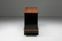 Charlotte Perriand Bloc Sideboard by Charlotte Perriand for Cit Cansado France 1950s - 3450897