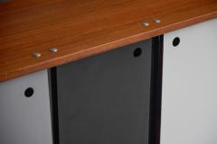 Charlotte Perriand Bloc Sideboard by Charlotte Perriand for Cit Cansado France 1950s - 4353106