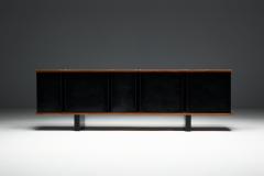 Charlotte Perriand Bloc Sideboard by Charlotte Perriand for Cit Cansado France 1950s - 4353111
