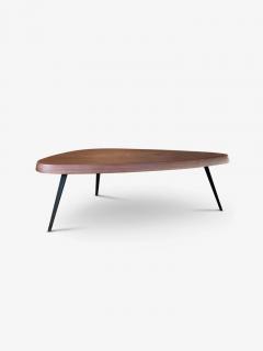 Charlotte Perriand CHARLOTTE PERRIAND 527 MEXIQUE LOW TABLE - 2981806