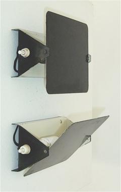 Charlotte Perriand CHARLOTTE PERRIAND CP 1 WALL SCONCES VINTAGE - 3348289