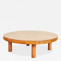 Charlotte Perriand CHARLOTTE PERRIAND STYLE COFFEE TABLE - 3304540