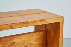 Charlotte Perriand COPY OF CHARLOTTE PERRIAND LES ARCS STOOLS - 1019030