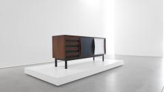 Charlotte Perriand Cabinet from Cite Cansado Mauritania - 455104