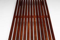 Charlotte Perriand Cansado Low Bench by Charlotte Perriand France 1958 - 4564674