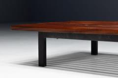 Charlotte Perriand Cansado Low Bench by Charlotte Perriand France 1958 - 4564719