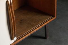 Charlotte Perriand Cansado Sideboard by Charlotte Perriand France 1950s - 4662602