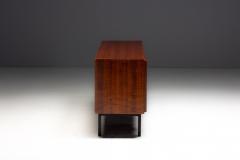 Charlotte Perriand Cansado Sideboard by Charlotte Perriand France 1950s - 4662603
