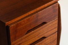 Charlotte Perriand Cansado Sideboard by Charlotte Perriand France 1950s - 4662609