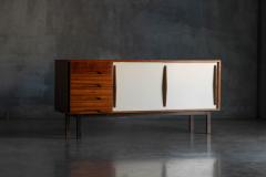 Charlotte Perriand Cansado Sideboard by Charlotte Perriand France 1950s - 4662623