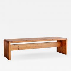 Charlotte Perriand Charlotte Perriand Bench - 631743