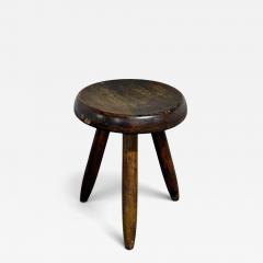 Charlotte Perriand Charlotte Perriand Berger Stool Modern Design France 1950s - 4761929