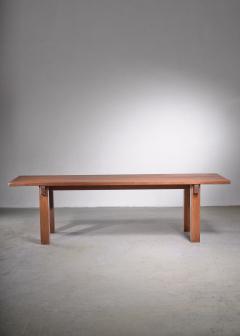 Charlotte Perriand - Charlotte Perriand Brazil Dining Table