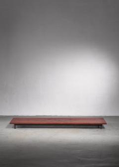 Charlotte Perriand Charlotte Perriand Cansado Bench or Coffee Table - 1702271