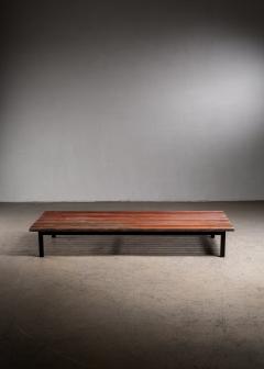 Charlotte Perriand Charlotte Perriand Cansado bench - 3360219