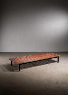 Charlotte Perriand Charlotte Perriand Cansado bench - 3360221