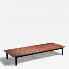 Charlotte Perriand Charlotte Perriand Cansado bench - 3361726