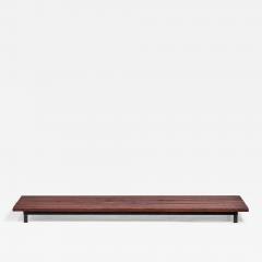 Charlotte Perriand Charlotte Perriand Cansado bench or coffee table - 4659828