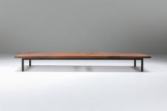 Charlotte Perriand Charlotte Perriand Cansado low bench 1958 - 1962427