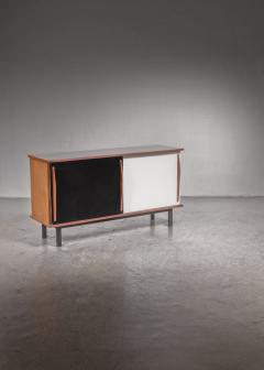 Charlotte Perriand Charlotte Perriand Cansado sideboard - 2826743