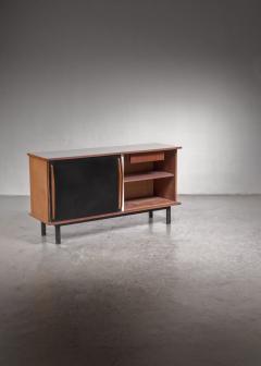 Charlotte Perriand Charlotte Perriand Cansado sideboard - 2826744