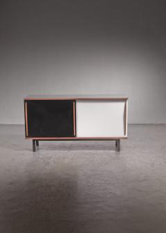 Charlotte Perriand Charlotte Perriand Cansado sideboard - 2826748