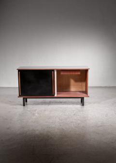 Charlotte Perriand Charlotte Perriand Cansado sideboard - 2826751