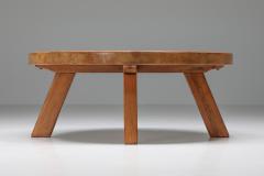 Charlotte Perriand Table from les Arcs : On Antique Row - West