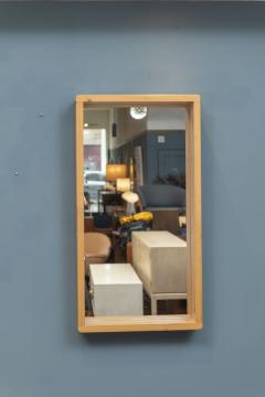 Charlotte Perriand Charlotte Perriand Les Arcs Wall Mirror - 3140893