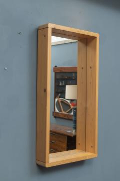 Charlotte Perriand Charlotte Perriand Les Arcs Wall Mirror - 3140894