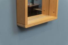 Charlotte Perriand Charlotte Perriand Les Arcs Wall Mirror - 3140898