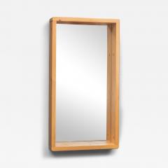 Charlotte Perriand Charlotte Perriand Les Arcs Wall Mirror - 3143742