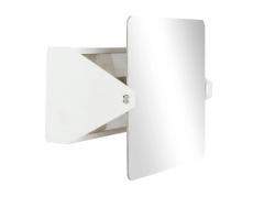 Charlotte Perriand Charlotte Perriand Mirrored Applique Volet Pivotant Wall Light - 2521578