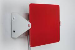 Charlotte Perriand Charlotte Perriand Red CP1 Wall Lights - 558753