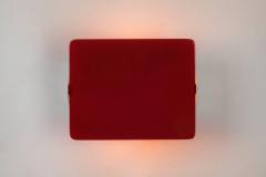 Charlotte Perriand Charlotte Perriand Red CP1 Wall Lights - 558756