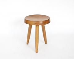 Charlotte Perriand Charlotte Perriand STOOL Model berger tall edition steph simon c1955 - 4003263