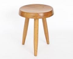 Charlotte Perriand Charlotte Perriand STOOL Model berger tall edition steph simon c1955 - 4003265