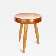 Charlotte Perriand Charlotte Perriand STOOL Model berger tall edition steph simon c1955 - 4004110