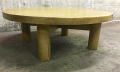 Charlotte Perriand Charlotte Perriand Sturdy Pine Meribel Coffee Table - 403788