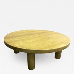 Charlotte Perriand Charlotte Perriand Sturdy Pine Meribel Coffee Table - 403983