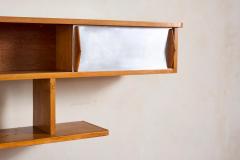 Charlotte Perriand Charlotte Perriand Style Bookshelf - 4060003