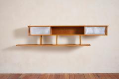 Charlotte Perriand Charlotte Perriand Style Bookshelf - 4060067