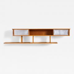 Charlotte Perriand Charlotte Perriand Style Bookshelf - 4062301